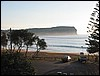 MacMasters Beach